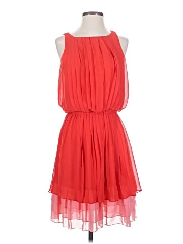 Jessica Simpson Cocktail Dress (view 1)