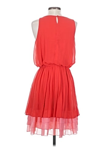 Jessica Simpson Cocktail Dress (view 2)
