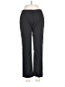 Assorted Brands Solid Black Active Pants Size 8 - photo 1