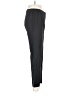 Assorted Brands Solid Black Active Pants Size 8 - photo 4