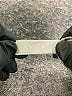Vanity Gray Cardigan Size S - photo 7