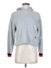 Kule 100% Cotton Gray Pullover Sweater Size XS - photo 1