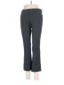Old Navy Chevron-herringbone Gray Dress Pants Size 6 - photo 1