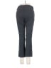 Old Navy Chevron-herringbone Gray Dress Pants Size 6 - photo 2