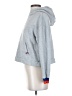 Kule 100% Cotton Gray Pullover Sweater Size XS - photo 5