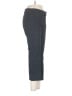 Old Navy Chevron-herringbone Gray Dress Pants Size 6 - photo 4