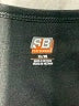 SJB Active by St. John's Bay Black Active Tank Size XL - photo 7