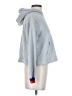 Kule 100% Cotton Gray Pullover Sweater Size XS - photo 4