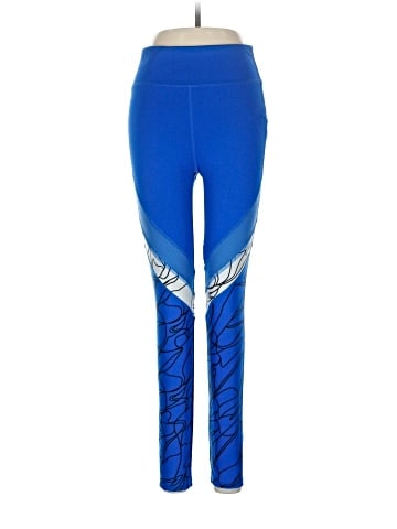 Athletic Collection by 26 International Leggings (view 1)