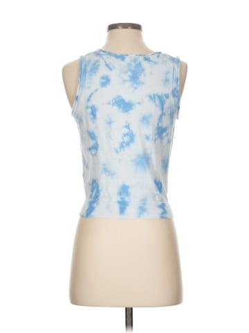 DKNY Jeans Sleeveless Top (view 2)
