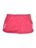 Puma 100% Polyester Solid Pink Casual Skirt Size L - photo 2