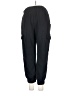 Express Black Cargo Pants Size M - photo 2