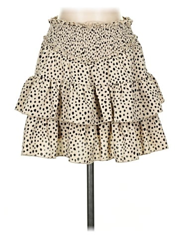 Blue Rain Casual Skirt (view 1)