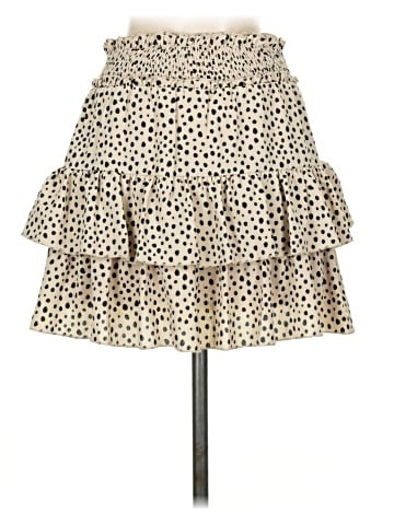 Blue Rain Casual Skirt (view 2)