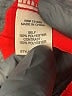 Sincerely Jules 100% Polyester Red Cocktail Dress Size XS - photo 7