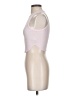 2Bella Pink Tank Top Size S - photo 5