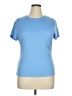 Halogen Blue Active T-Shirt Size XL - photo 1