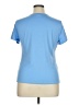 Halogen Blue Active T-Shirt Size XL - photo 2