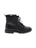 Old Navy Black Boots Size 3 (baby) - photo 1