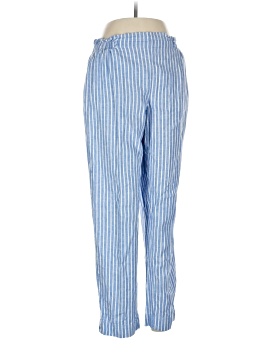 Beach Lunch Lounge Linen Pants