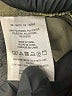 Maeve 100% Polyester Green Short Sleeve Blouse Size XS - photo 8