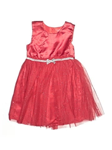 Nannette Dress (view 1)