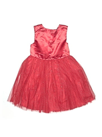 Nannette Dress (view 2)