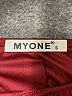 Assorted Brands Burgundy Cocktail Dress Size S - photo 7