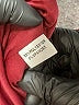 Assorted Brands Burgundy Cocktail Dress Size S - photo 8