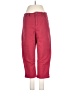 Gloria Vanderbilt Red Jeans Size 6 - photo 1