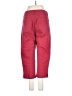 Gloria Vanderbilt Red Jeans Size 6 - photo 2