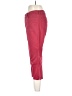 Gloria Vanderbilt Red Jeans Size 6 - photo 5