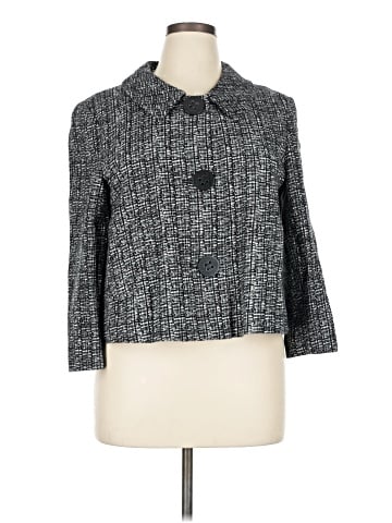 Style&Co Coat (view 1)