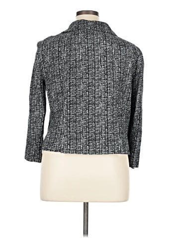 Style&Co Coat (view 2)