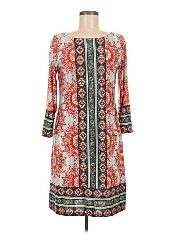 Haani Casual Dress (view 1)