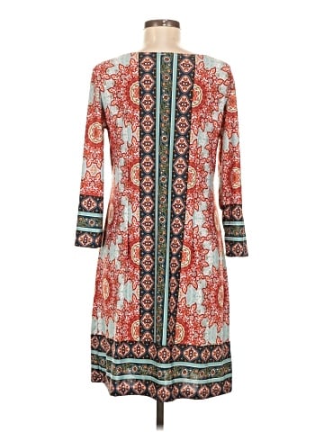 Haani Casual Dress (view 2)