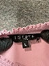 1.State 100% Polyester Purple Casual Dress Size L - photo 7