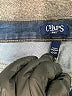 Chaps Blue Jeans Size 10 - photo 7