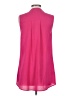 Daniel Rainn Pink Casual Dress Size S - photo 2