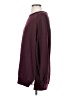 For Love & Lemons 100% Polyester Burgundy Pullover Sweater Size XS - photo 5