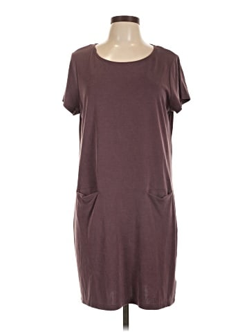 Sigrid Olsen Casual Dress (view 1)