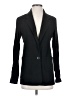 A New Day Black Blazer Size XS - photo 1