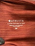 Athleta Burgundy Active Pants Size S - photo 7