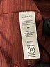 Athleta Burgundy Active Pants Size S - photo 8