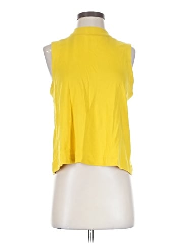 Rag & Bone/JEAN Sleeveless T-Shirt (view 1)