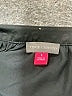 Vince Camuto 100% Polyester Black Long Sleeve Blouse Size S - photo 7