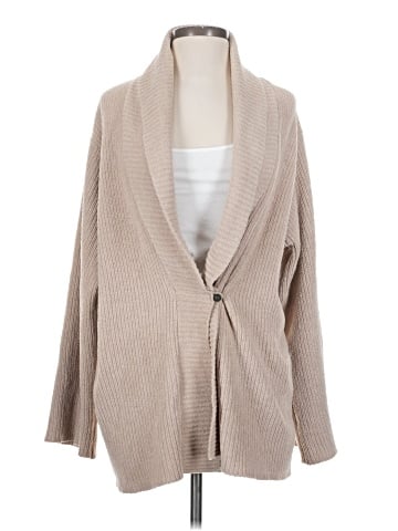 Natori Cardigan (view 1)
