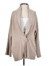 Natori 100% Polyester Tan Cardigan Size S - photo 1