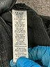 FRAME Stripes Black Jeans Size 27 waist - photo 8