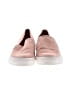 Universal Thread Metallic Pink Tan Flats Size 6 1/2 - photo 2